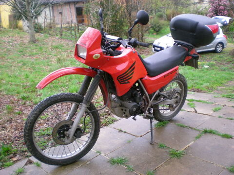 Moto HONDA 1998 occasion Ladignac-le-Long 87500