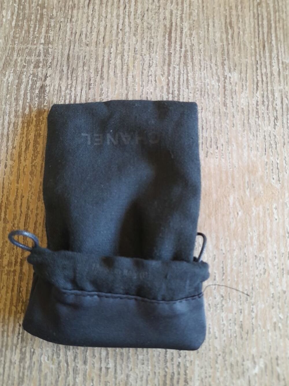 Pochette CHANEL Maroquinerie