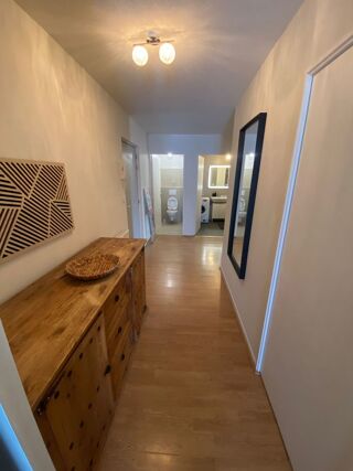  Colocation à louer 3 pièces 11 m²