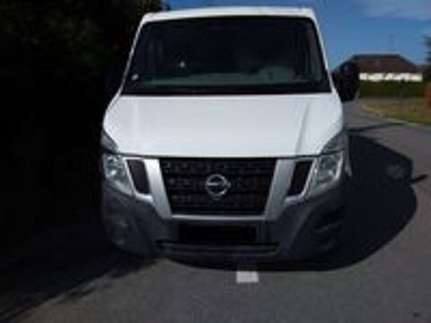 NV400 L1H1 3.3T 2.3 DCI 100 FAP ACENTA 2013 occasion 53950 Louvern&eacute;