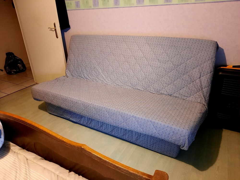 banquette clic clac Meubles