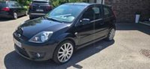 Fiesta 2.0.i ST 2006 occasion 74950 Scionzier