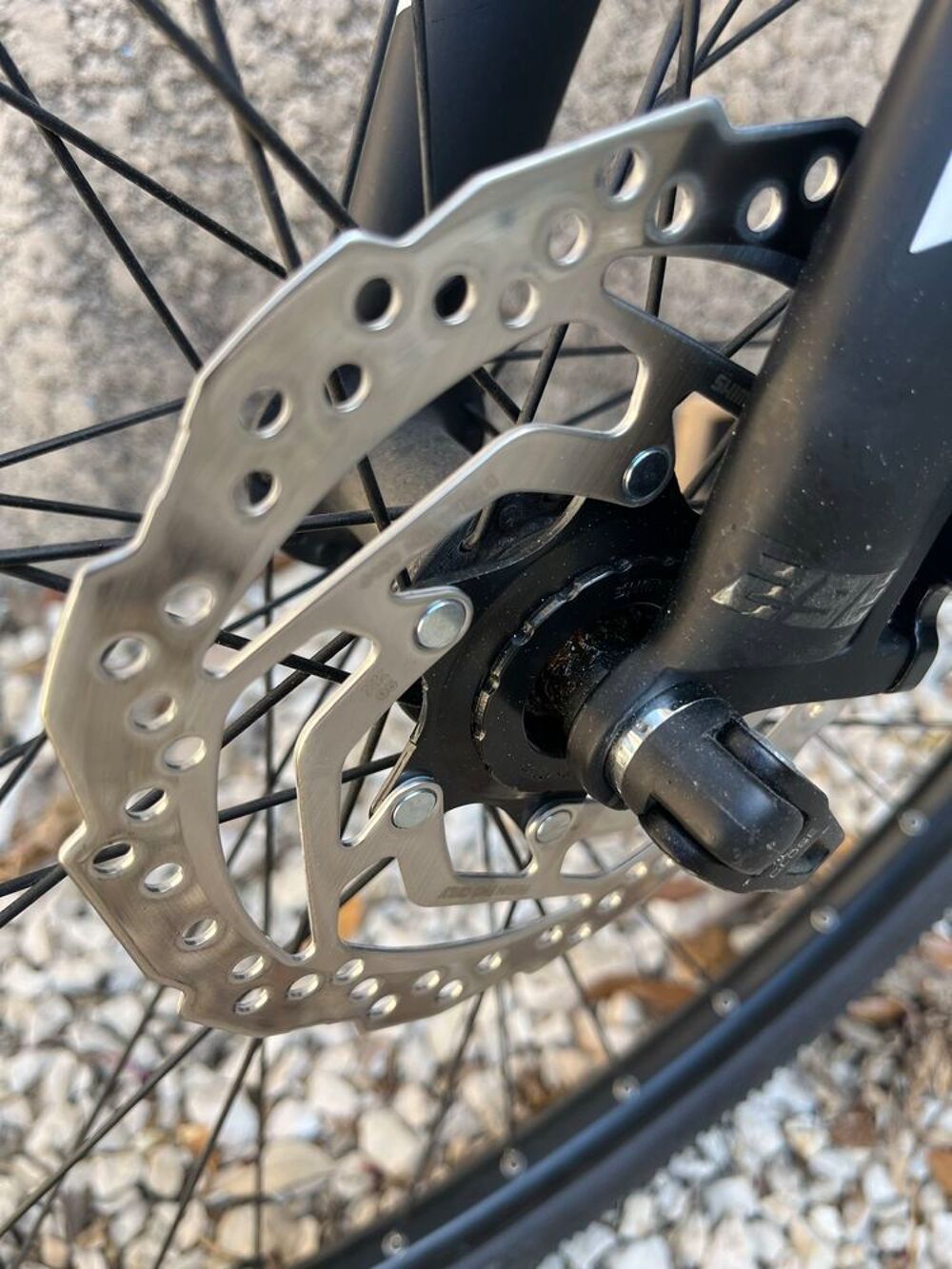 v&eacute;lo Gravel 29 pouces Vélos