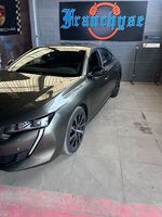508 Hybrid 225 e-EAT8 GT Line 2019 occasion 69380 Ch&acirc;tillon