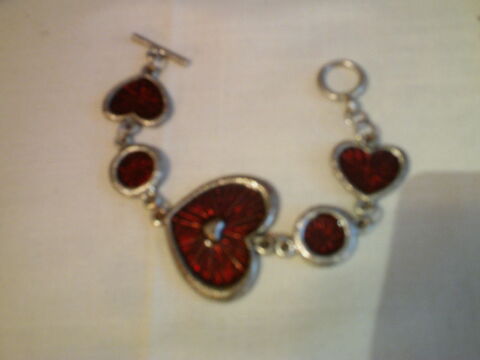  Bracelets fantaisie trois N� 530 10 Beaune (21)