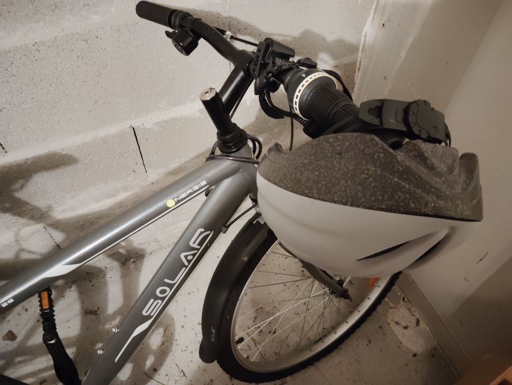 VTC 26 pouces comme neuf Vélos