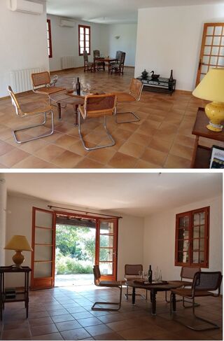  Villa � louer 6 pi�ces 140 m� Mazan