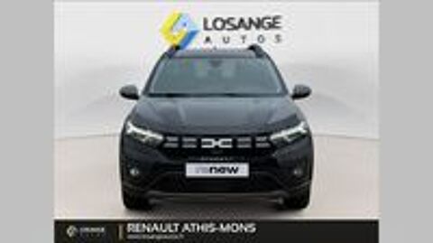 Sandero TCe 90 Stepway Expression 2023 occasion 91200 Athis-Mons