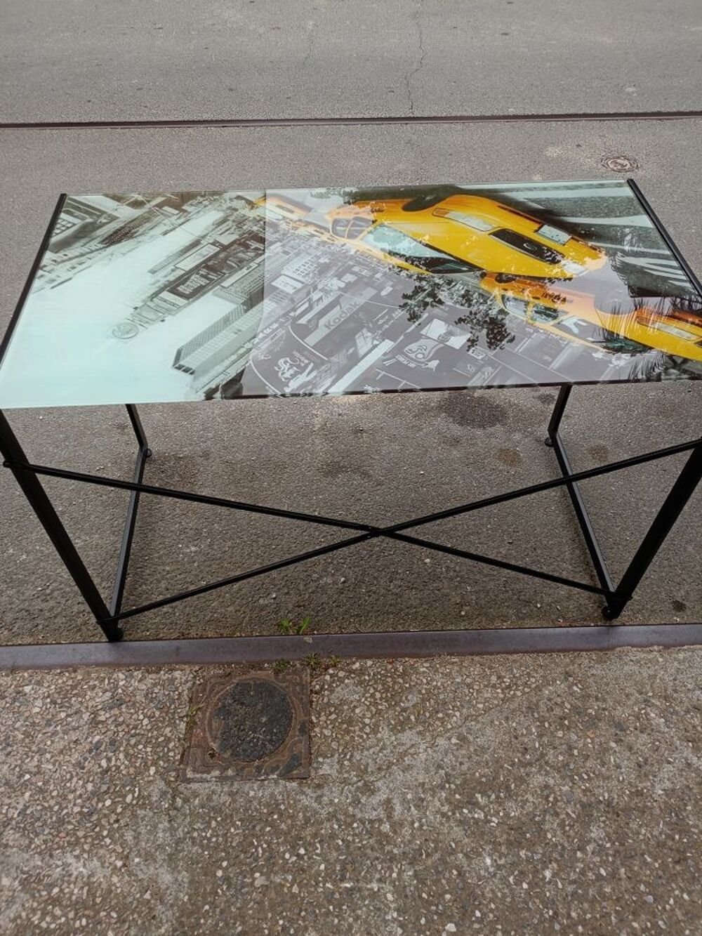 bureau Meubles