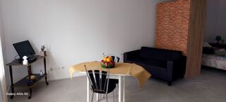  Appartement à louer 1 pièce 41 m²