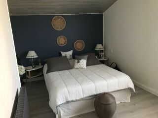  Maison à vendre 4 pièces 82 m²