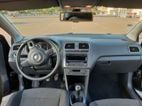 Polo 1.6 TDI 90 CR FAP Sportline 2011 occasion 77176 Savigny-le-Temple