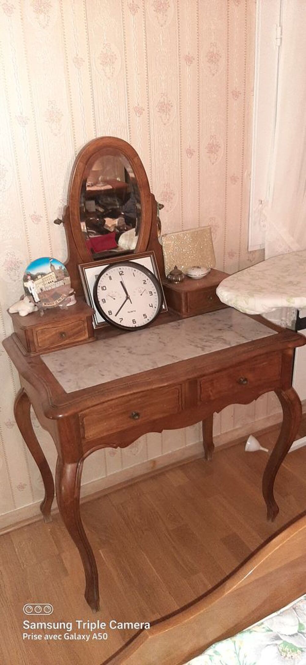 Chambre &agrave; coucher 2 personnes Meubles