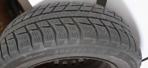 Pi&egrave;ces et &eacute;quipements Voiture Pneu voiture - roue  occasion Berstett 67370