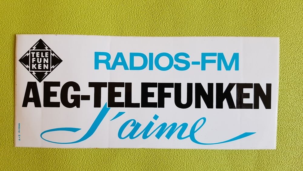 RADIOS FM Audio et hifi