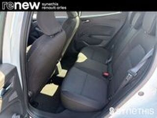 Clio V Clio E-Tech full hybrid 145 Equilibre 2023 occasion 13200 Arles