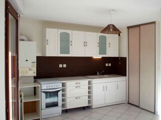  Appartement � vendre 2 pi�ces 46 m�