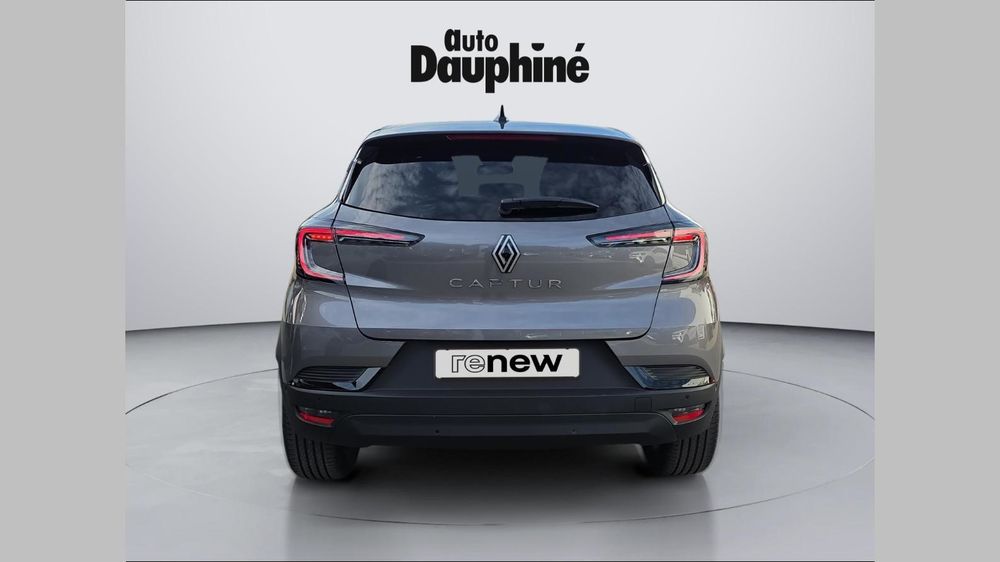 Captur TCe 115 ch Techno 2026 occasion 38140 Rives