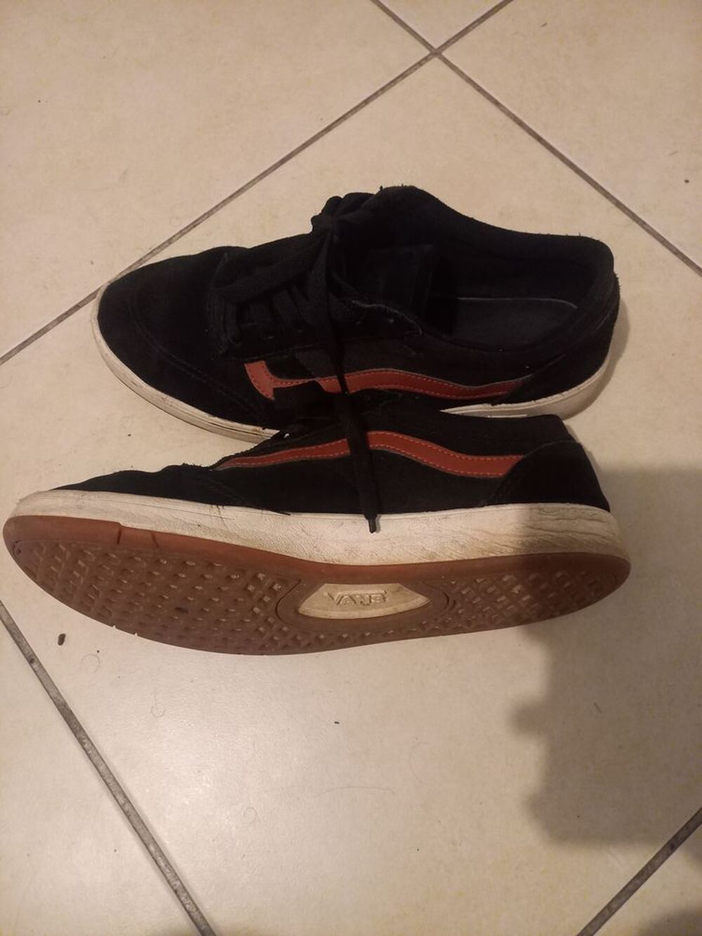 Vans en 44 Chaussures