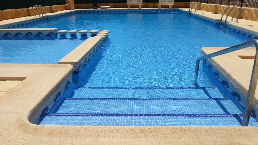   maison pour 6, piscine, plages.ALICANTE, ORIHUELA COSTA Espagne, La Zenia, la Florida, playa flamenca, Orihuela Costa. ALICANTE