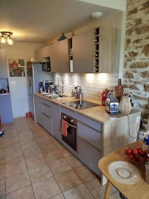 Cuisine 1300 Saint-Germain-sur-l'Arbresle (69)