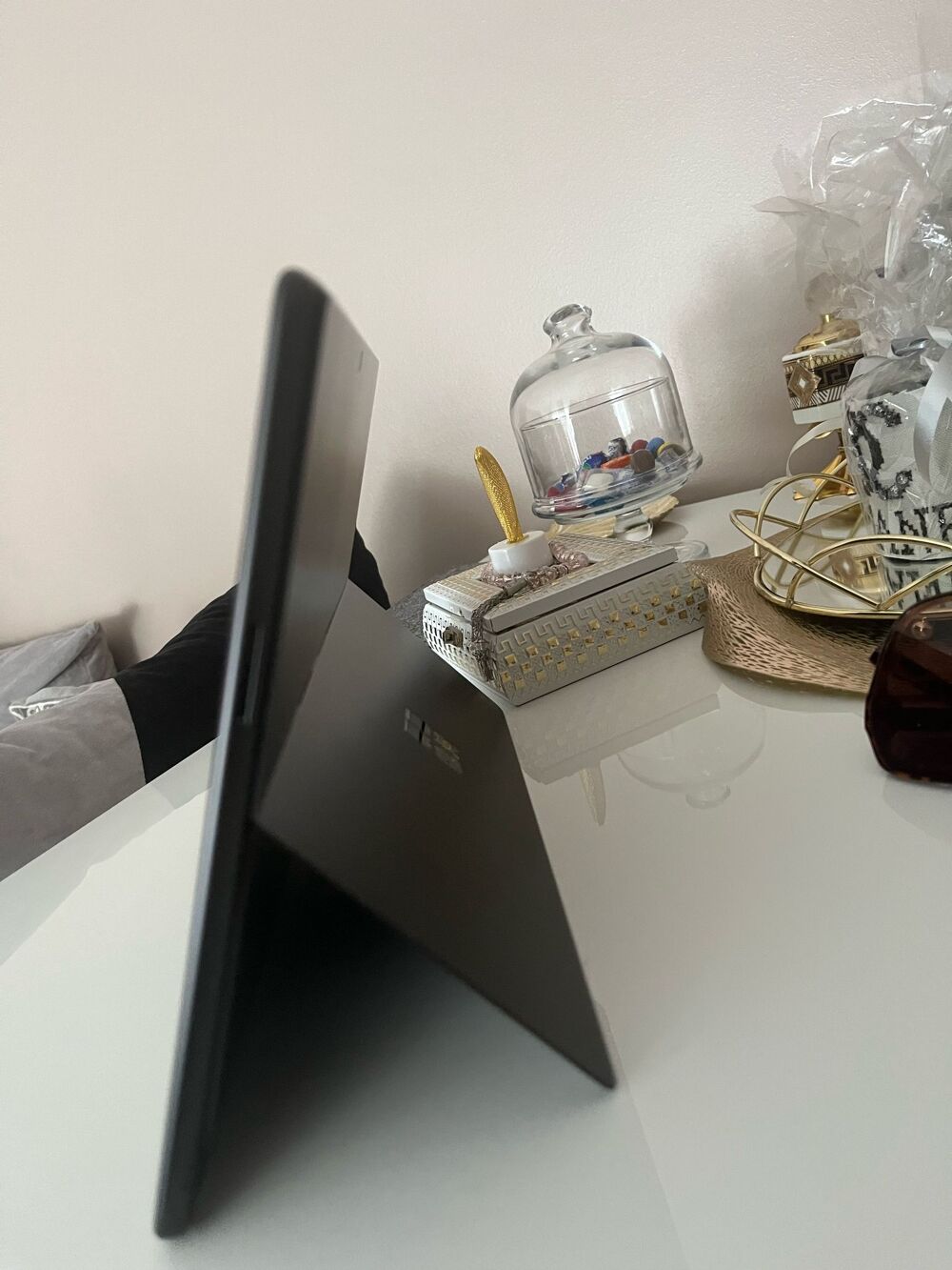 Surface Pro 9 Matériel informatique