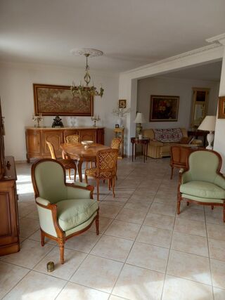  Maison � vendre 8 pi�ces 166 m�