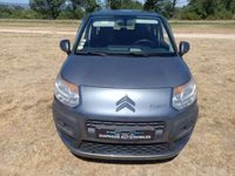 C3 Picasso VTi 95 Confort 2009 occasion 42170 Chambles