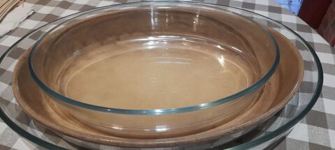 Plats gratin Pontfaverger-Moronvilliers (51)