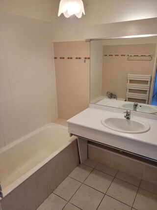  Appartement � louer 3 pi�ces 70 m�