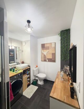  Appartement � vendre 2 pi�ces 44 m�