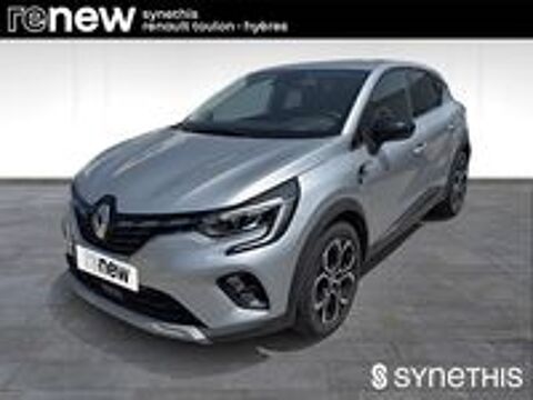 Captur mild hybrid 140 Techno 2023 occasion 83160 La Valette-du-Var