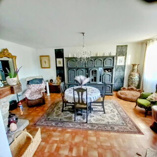  Villa à vendre 4 pièces 167 m²