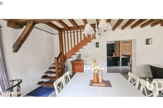  Maison à vendre 8 pièces 235 m²