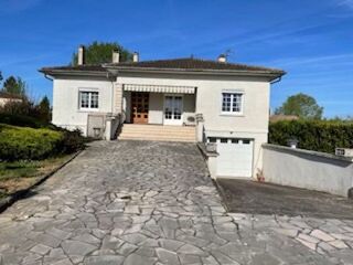  Maison � vendre 6 pi�ces 126 m�