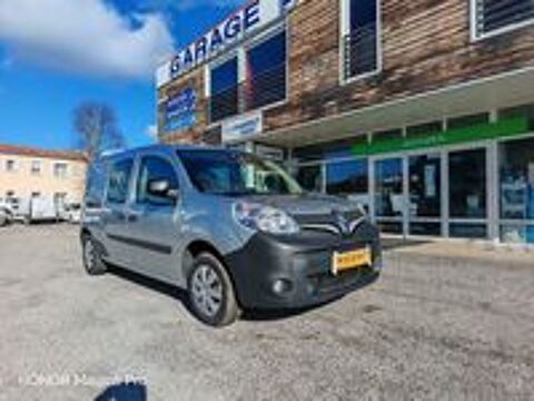 Kangoo Express KANGOO EXPRESS CA BLUE DCI 115 EXTRA R-LINK 2021 occasion 05300 Laragne-Mont&eacute;glin