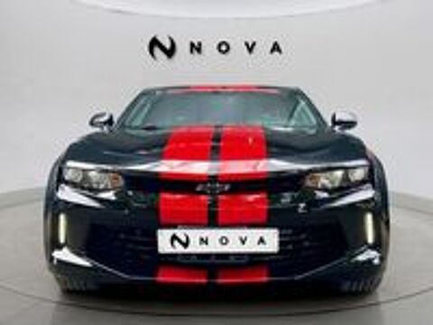 Camaro 2.0 Turbo Gen6 275CH 2016 occasion 33600 Pessac