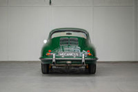 356 *Restauration compl&egrave;te, historique limpide* 1964 occasion 75014 Paris