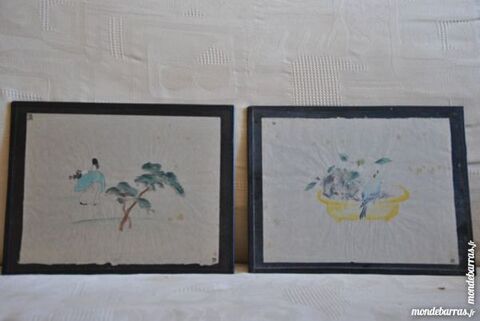 dessins � l'encre de chine 14 Arnayon (26)