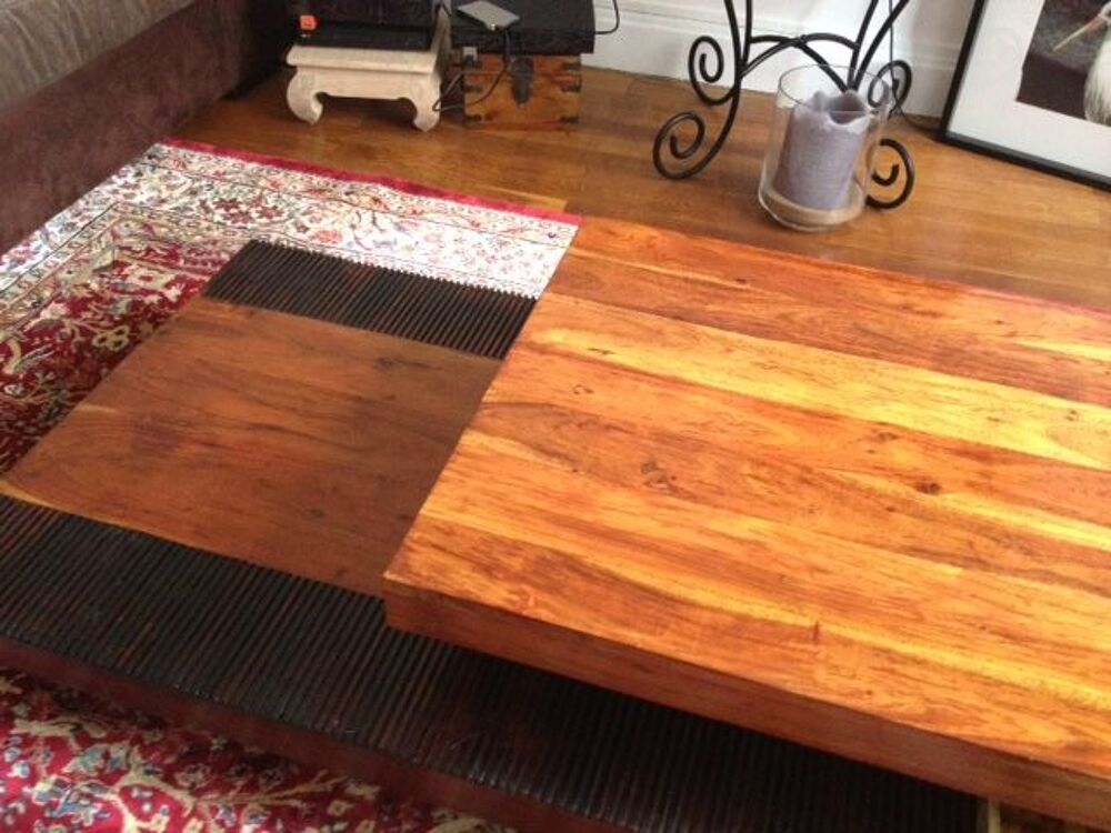 Table de salon Meubles