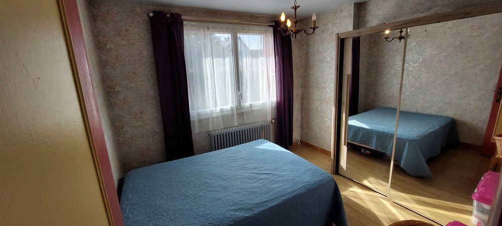 Vente Maison Maison Bayeux Bayeux