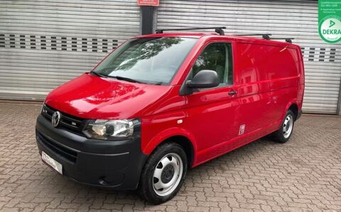 Volkswagen Divers 2015 occasion Caen 14000