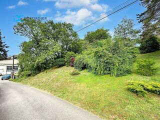  Terrain � vendre 504 m�