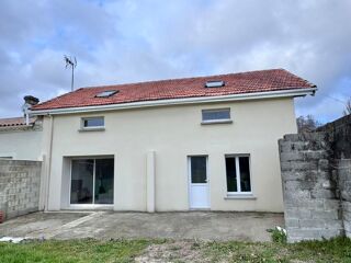  Maison � vendre 5 pi�ces 104 m�