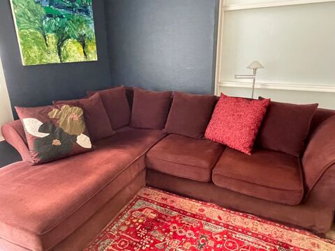 Canapé angle Roche Bobois 600 Metz (57)