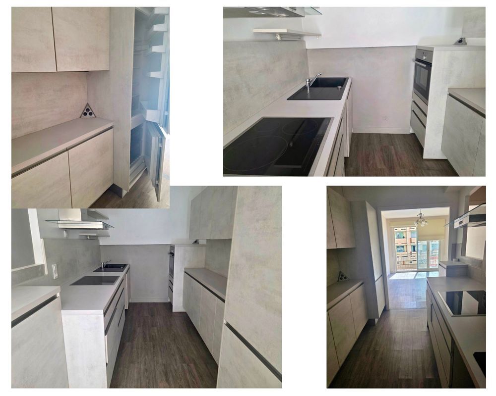 Vente Appartement appartement 3 pièces Nice Nice