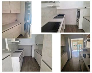  Appartement à vendre 3 pièces 66 m² Nice
