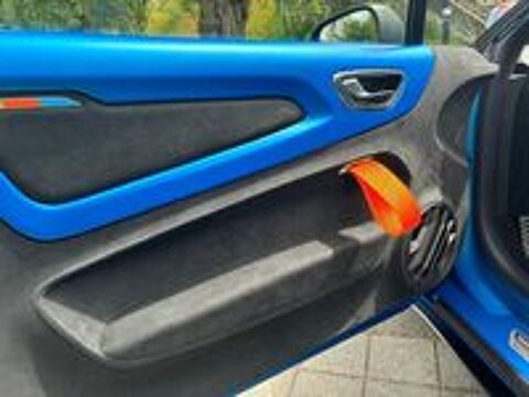 A110 1.8 T 300 R FERNANDO ALONSO 2023 occasion 94340 Joinville-le-Pont