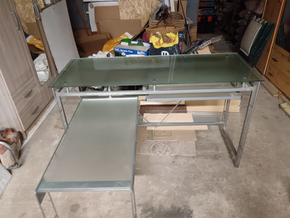 Bureau Meubles