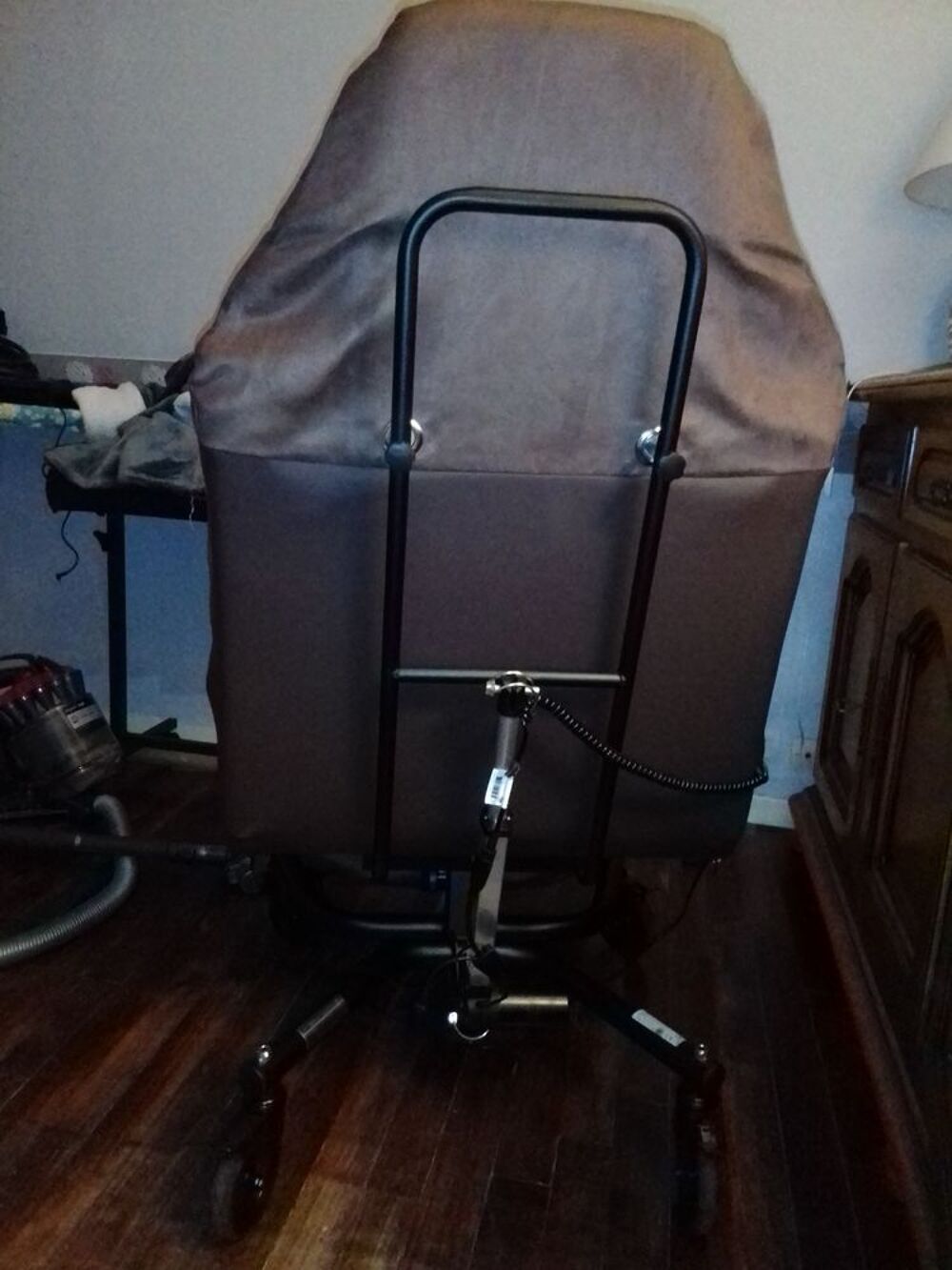 Fauteuil de relaxation Meubles